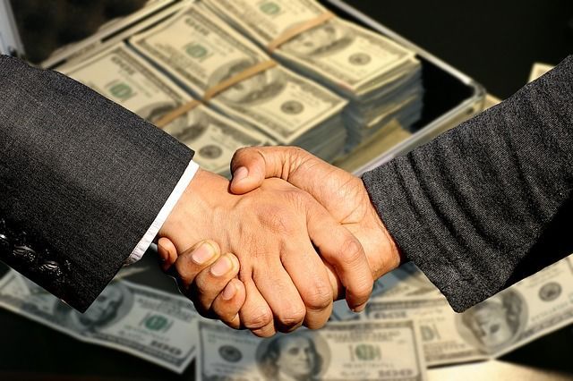 mercado forex