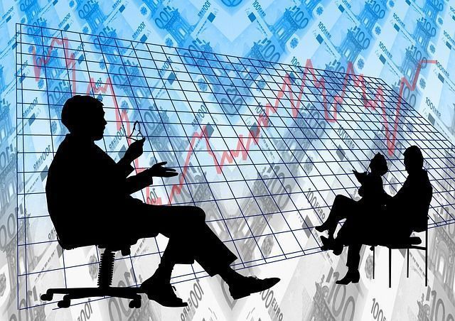 trader profesional