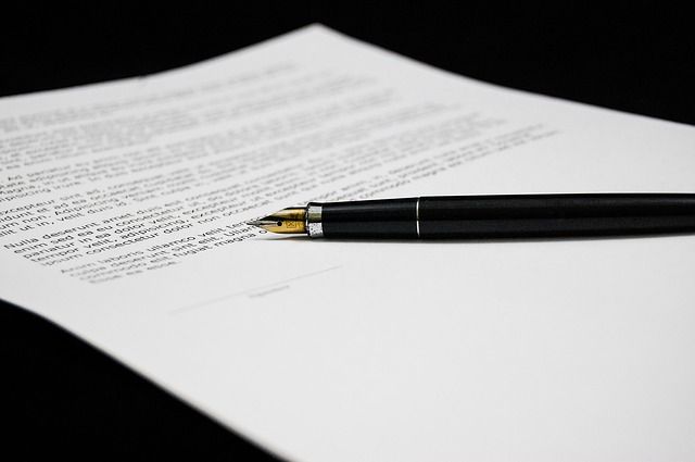 factura rectificativa