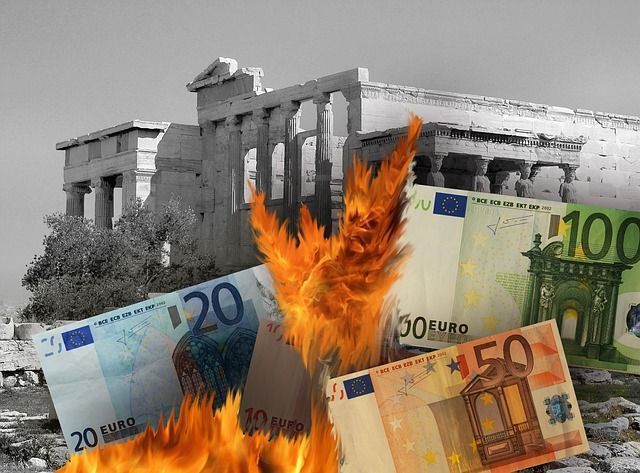 depreciación