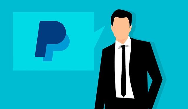 Bitcoin a través de PayPal