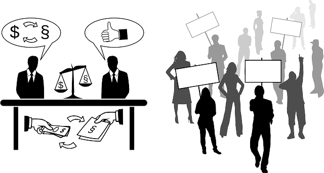 corrupción