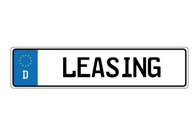 leasing