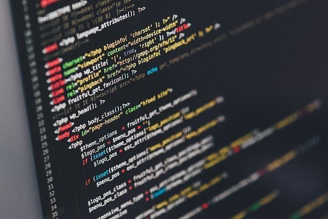 programación