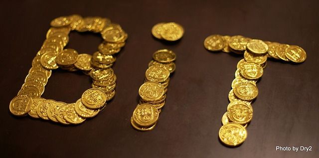 Invertir en Bitcoin o en Oro