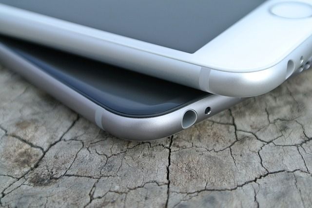 Touch ID