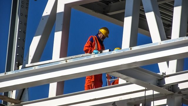 retención de obra