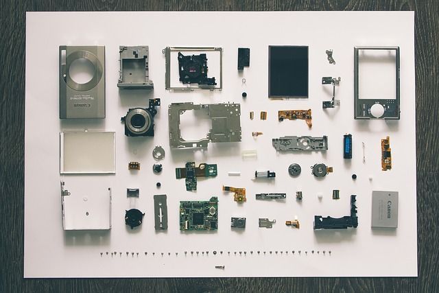 obsolescencia