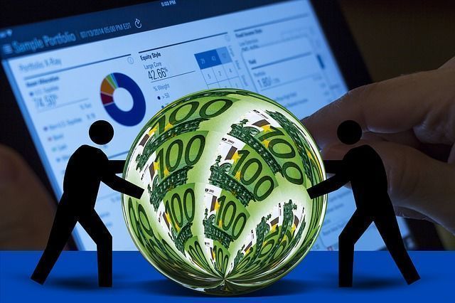 ampliación de capital
