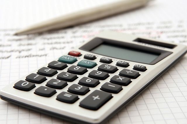 comisión financiera