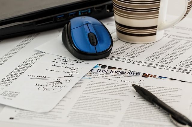 declaración complementaria