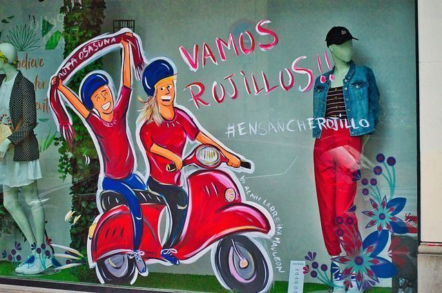 renta en Navarra
