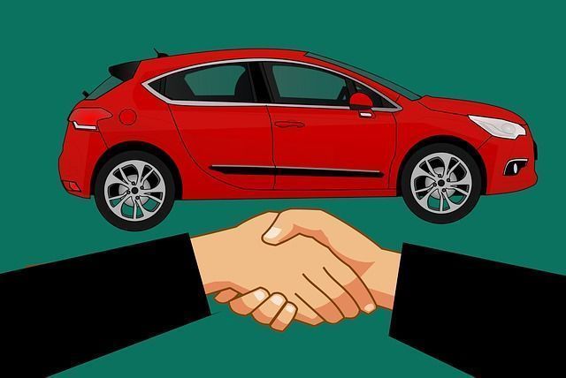 renting de coches