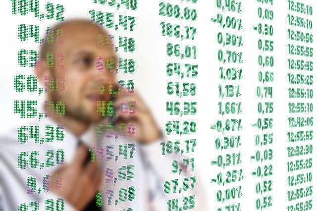 trader novato