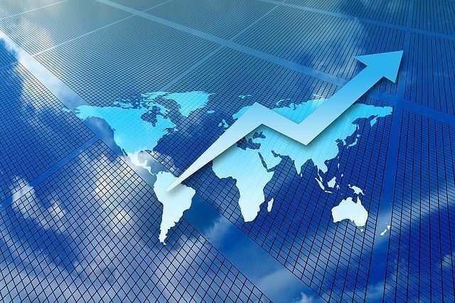 criptomonedas en Sudamérica