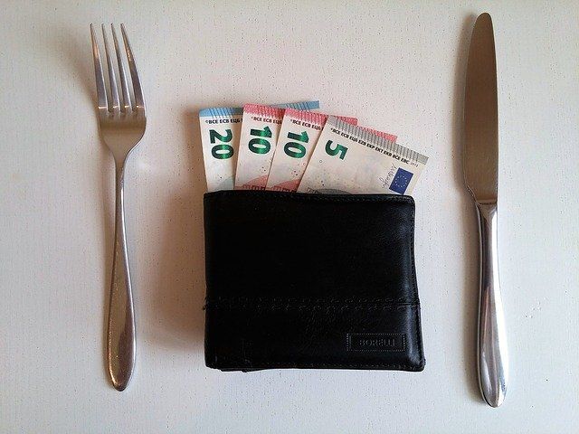 salario mínimo