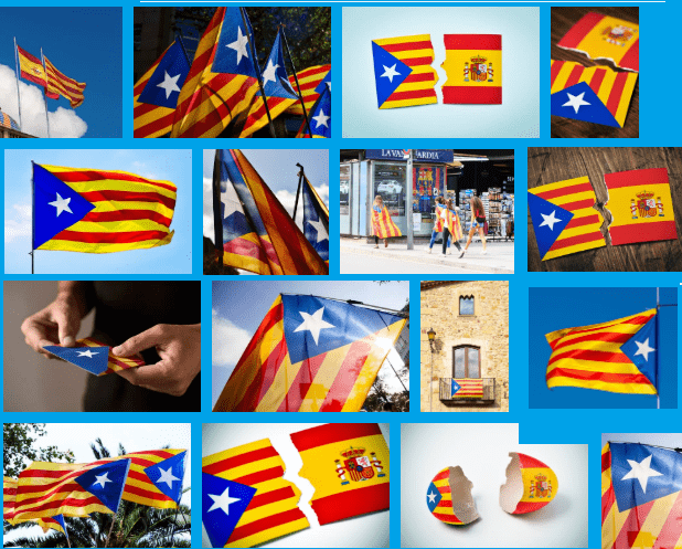 independentismo catalán 