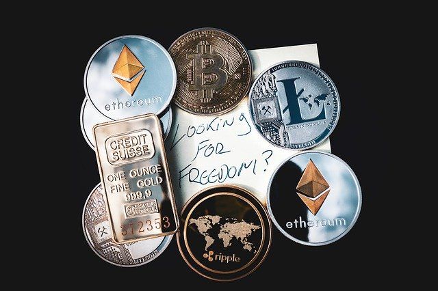 altcoins