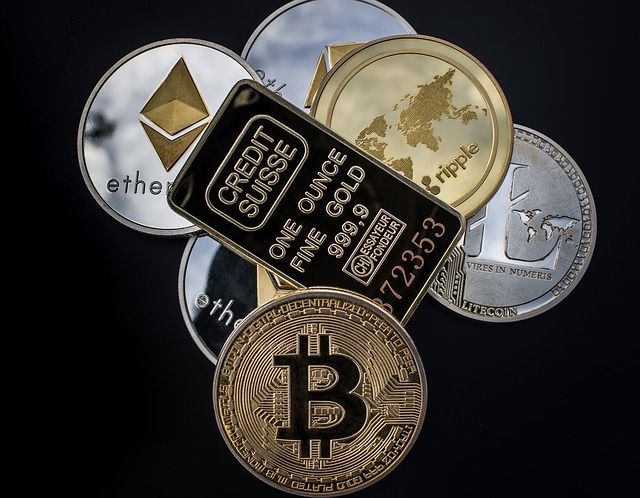 ventajas de Bitcoin