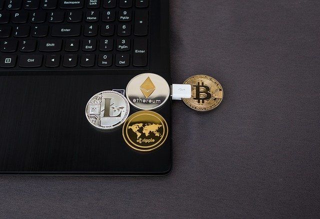 ventajas de bitcoin