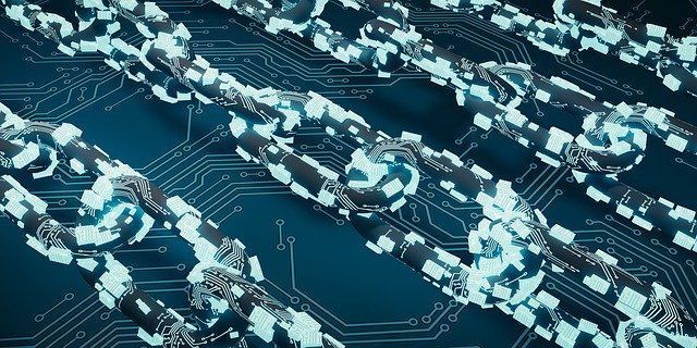 cómo se crean las criptomonedas