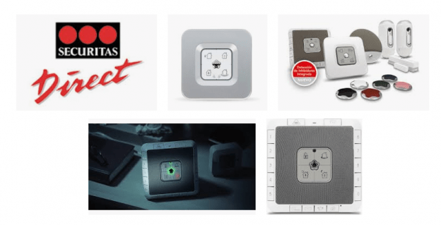 alarma securitas direct