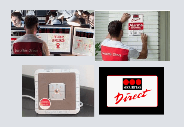 alarma securitas direct