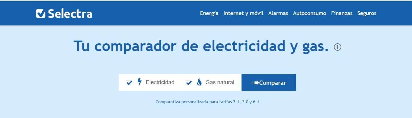 ofertas