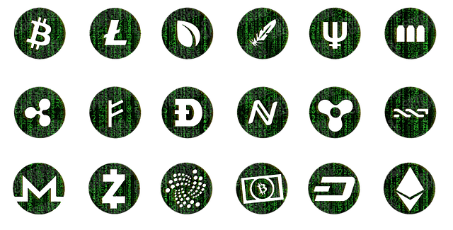 monedas alternativas