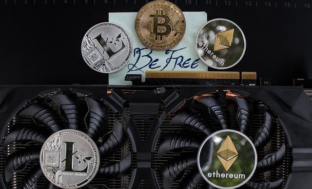 monedas alternativas