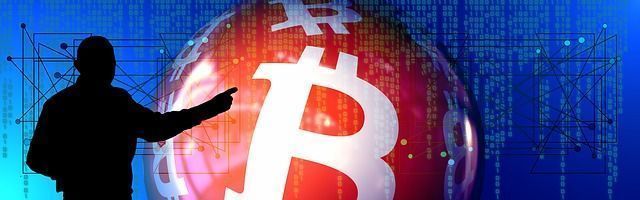 trading de Bitcoin