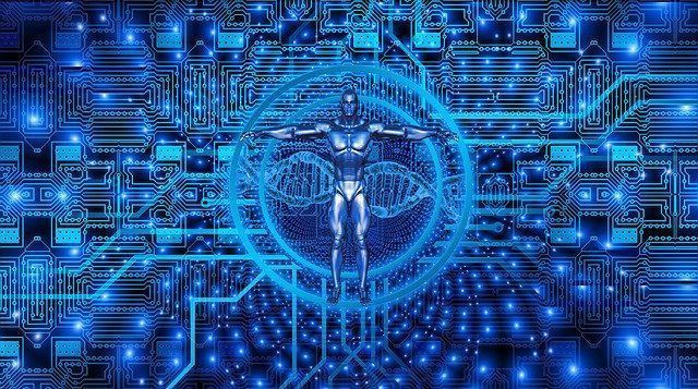 evolución de la blockchain