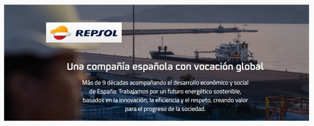 repsol
