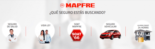 mapfre