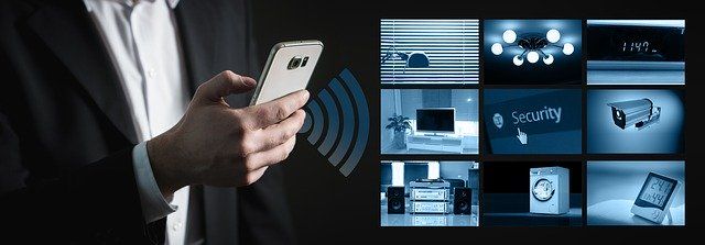 sistemas de seguridad
