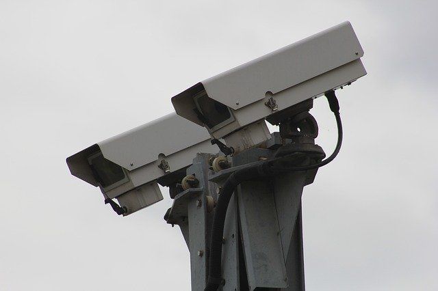 videovigilancia