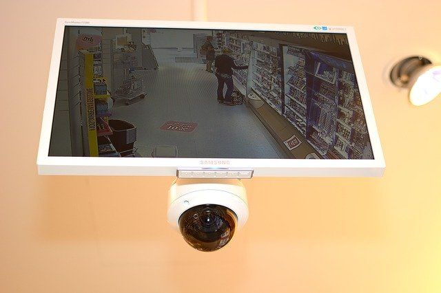 videovigilancia