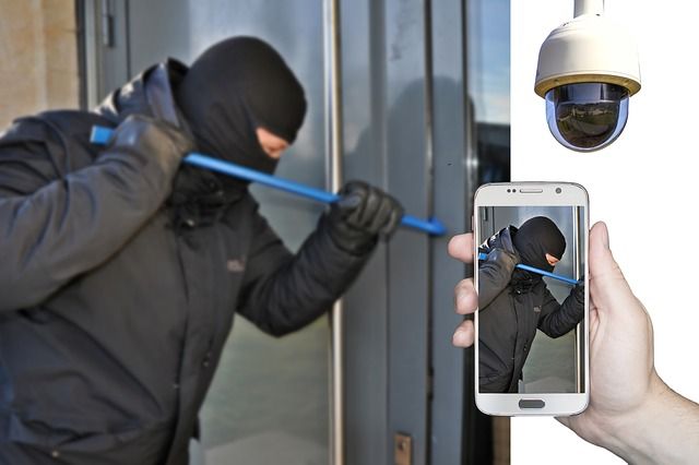 videovigilancia
