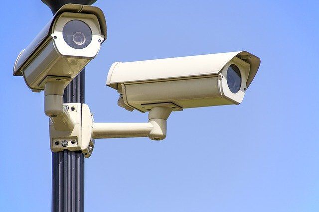 videovigilancia