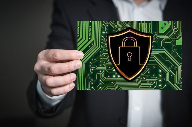 tokens de seguridad