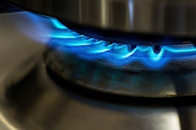 titular de gas