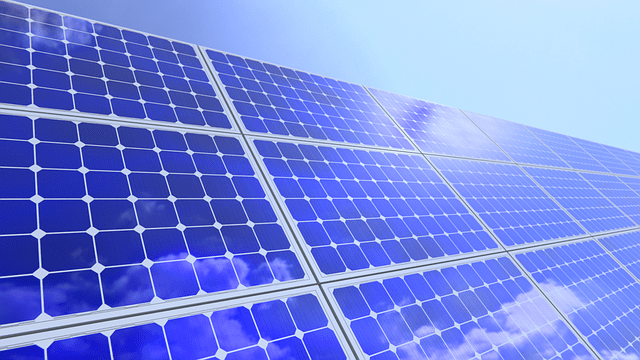 placas solares