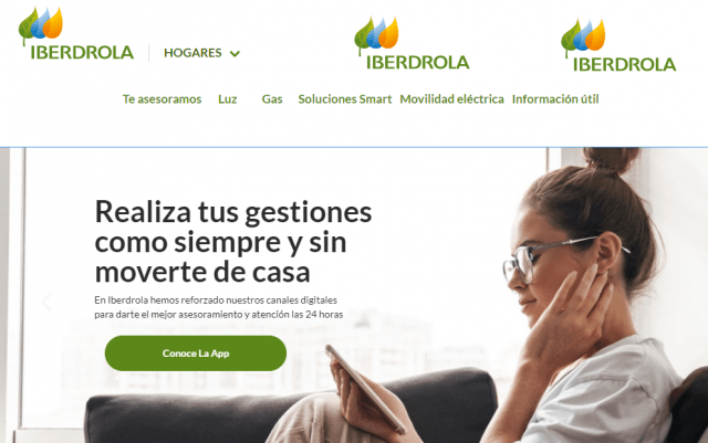 Iberdrola