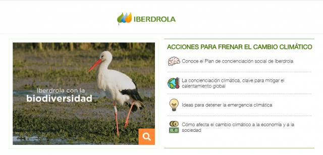 Iberdrola