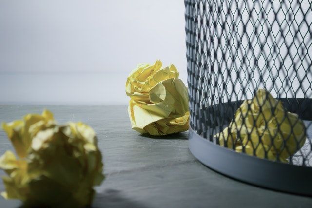 9 causas por las que fracasan las empresas