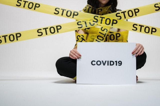 covid-19