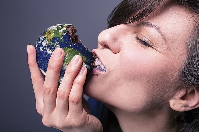 economía globalizada