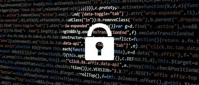 seguridad en la blockchain