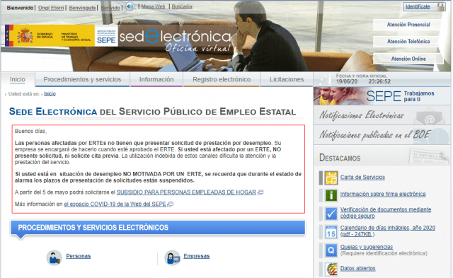 Renta Activa de Inserción
