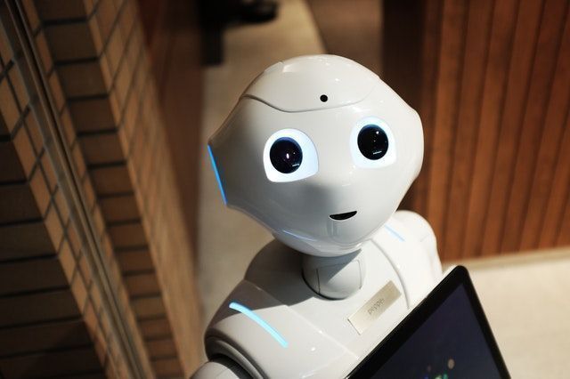 Robots y desempleo masivo